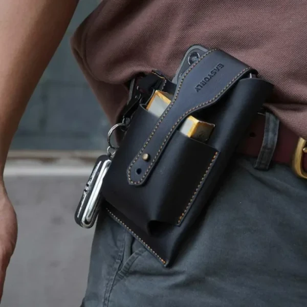 Retro Belt Waist 2